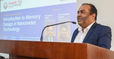 Nanometer Memory Design
