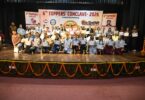 Toppers Conclave