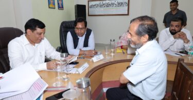Timely Grievance Redressal