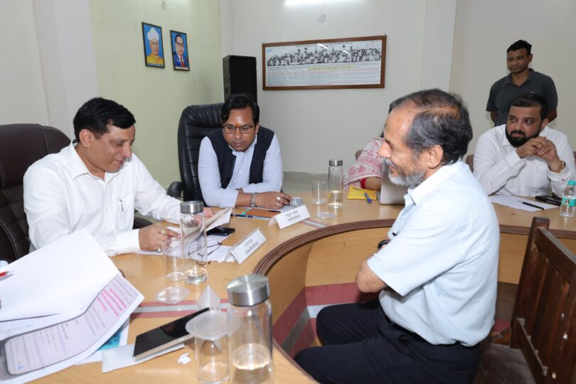 Timely Grievance Redressal