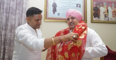 SGRR Group Kumaon Expansion