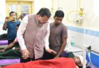 Injured Workers