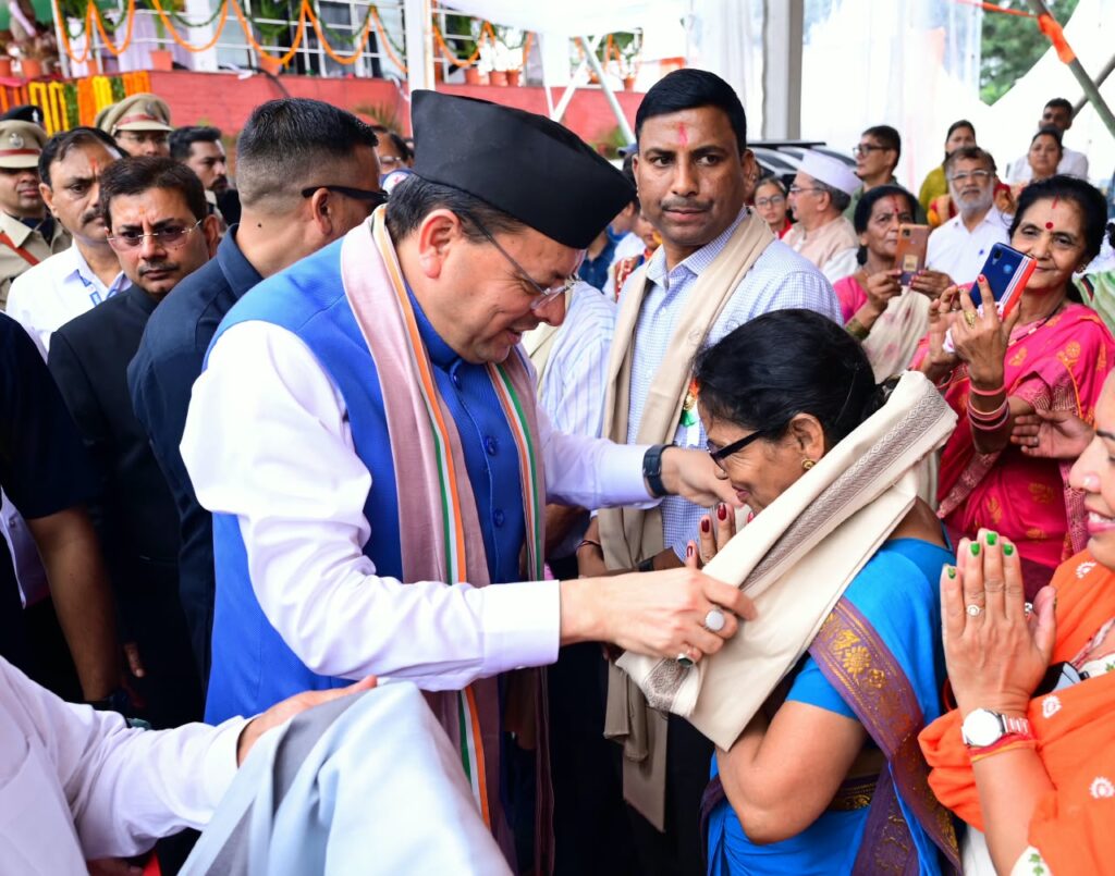 Independence Day Celebrations