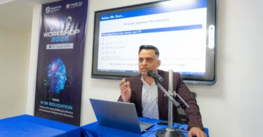 AI Training