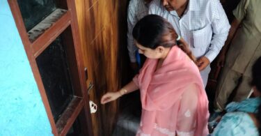Unregistered Madrasa