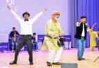 Graphic Era Foundation Day