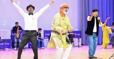 Graphic Era Foundation Day