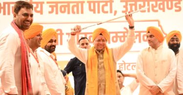 Sikh Community