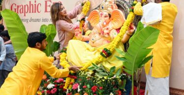 Ganeshotsav