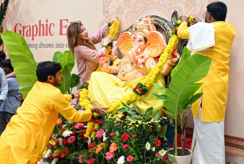 Ganeshotsav