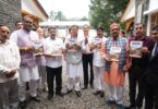 Himalayan Heritage