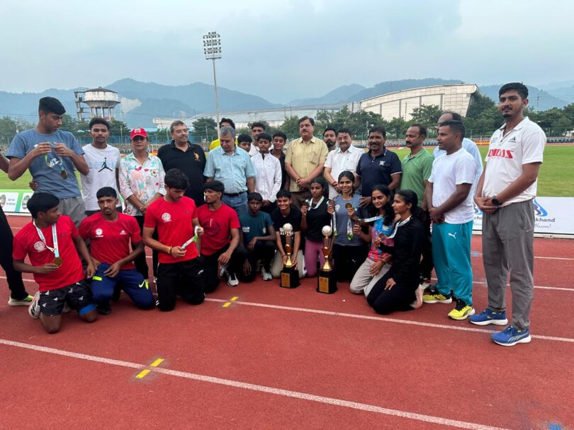 Athletics Championship