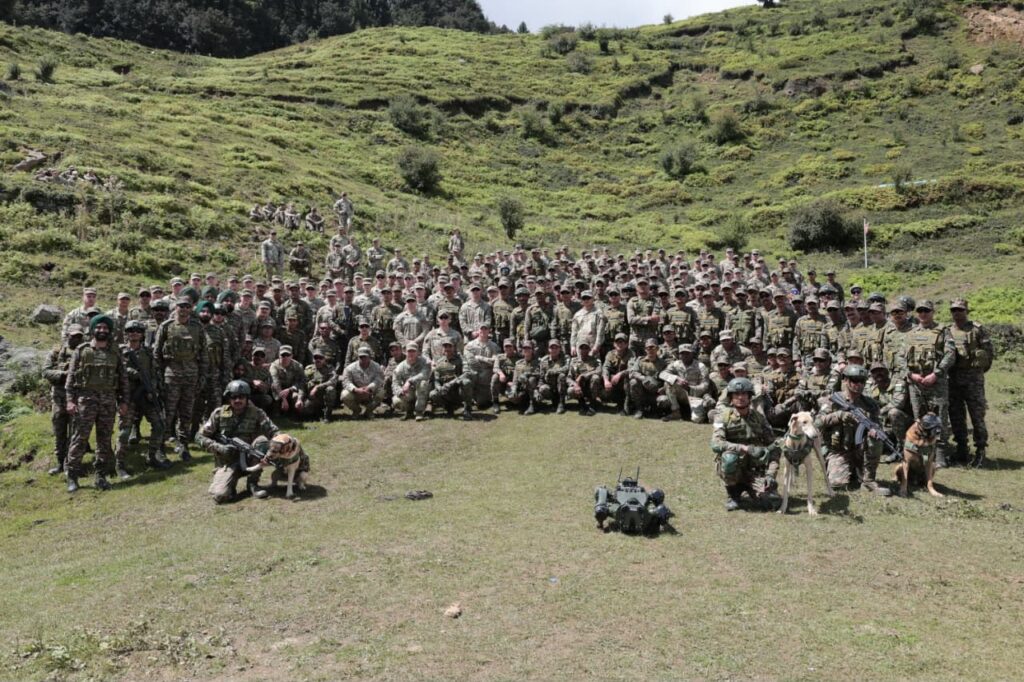 Joint Training
