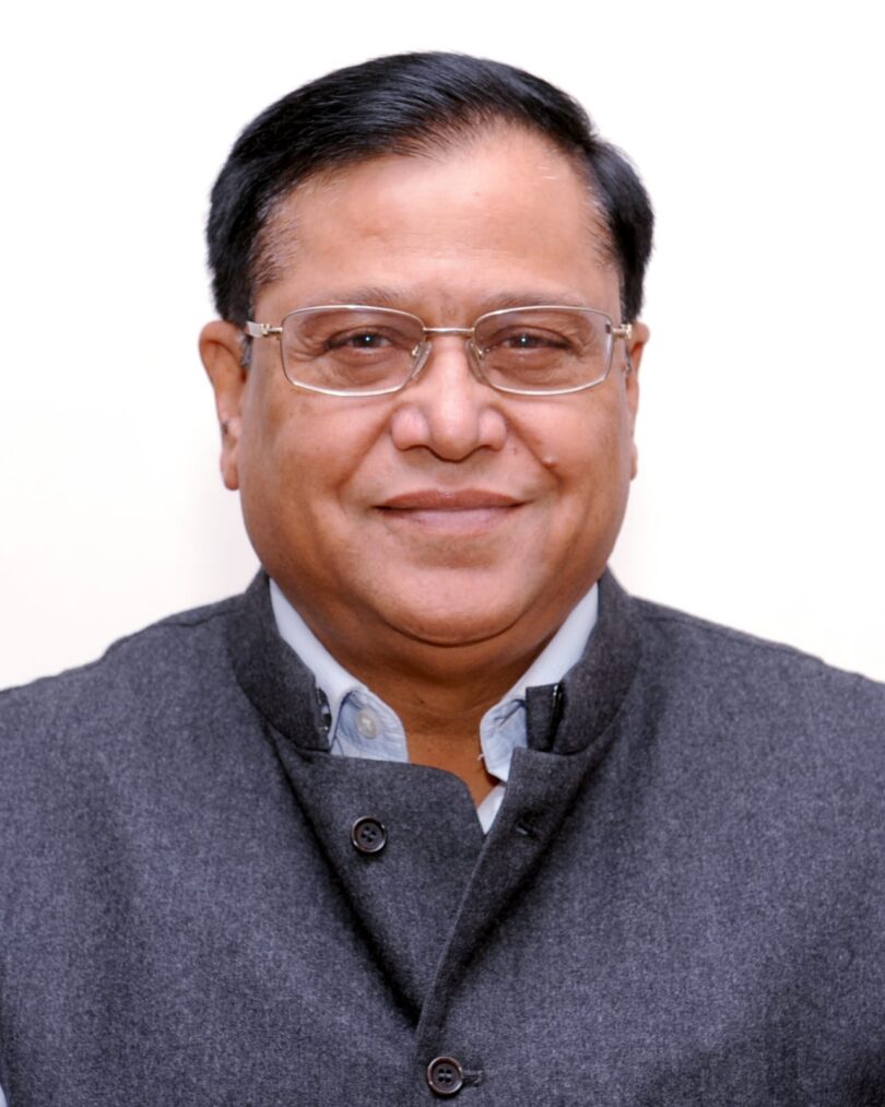 INAE Lifetime Contribution Award 2026