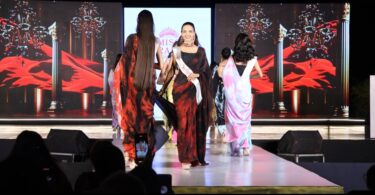 Fashion Show