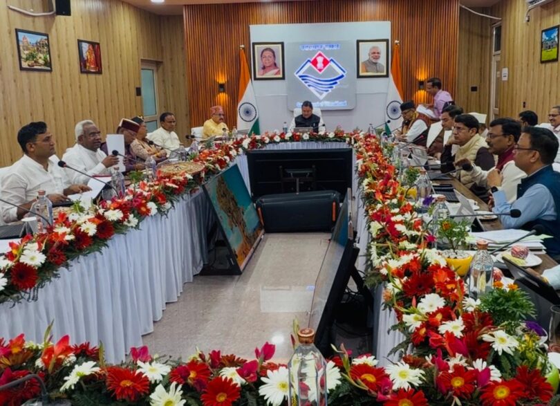 Cabinet Approvals