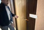 Illegal Hotel Construction