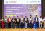 AI in Food Processing