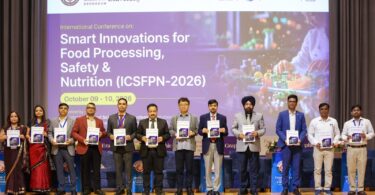 AI in Food Processing