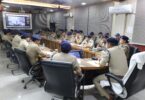 Dehradun SSP Marathon Meeting