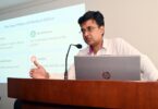 Graphic Era Medical Ethics Workshop