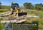 MDDA Demolition Action