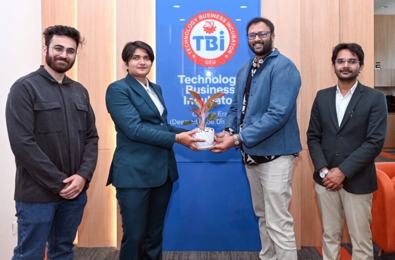 Business Plan Competition